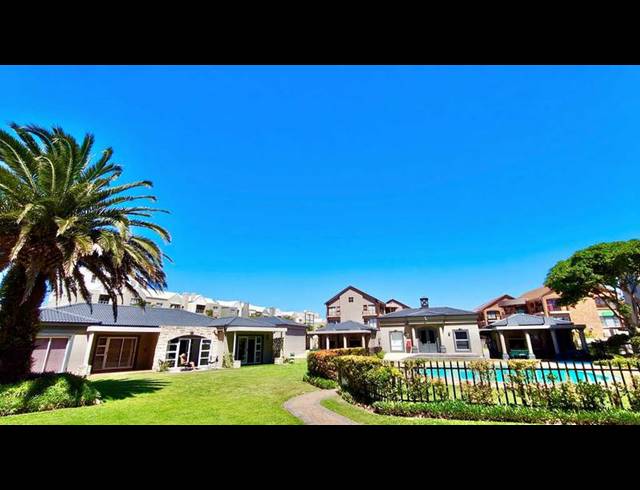 3 BEDROOM TOWNHOUSE FOR SALE IN DIAZ